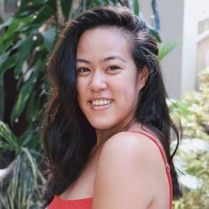 Meet your Posher, Charleen